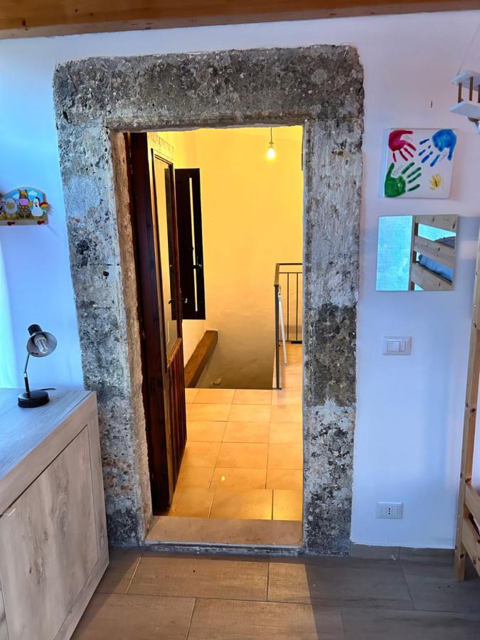 Antico Casale Sofia Villa Sortino Luaran gambar