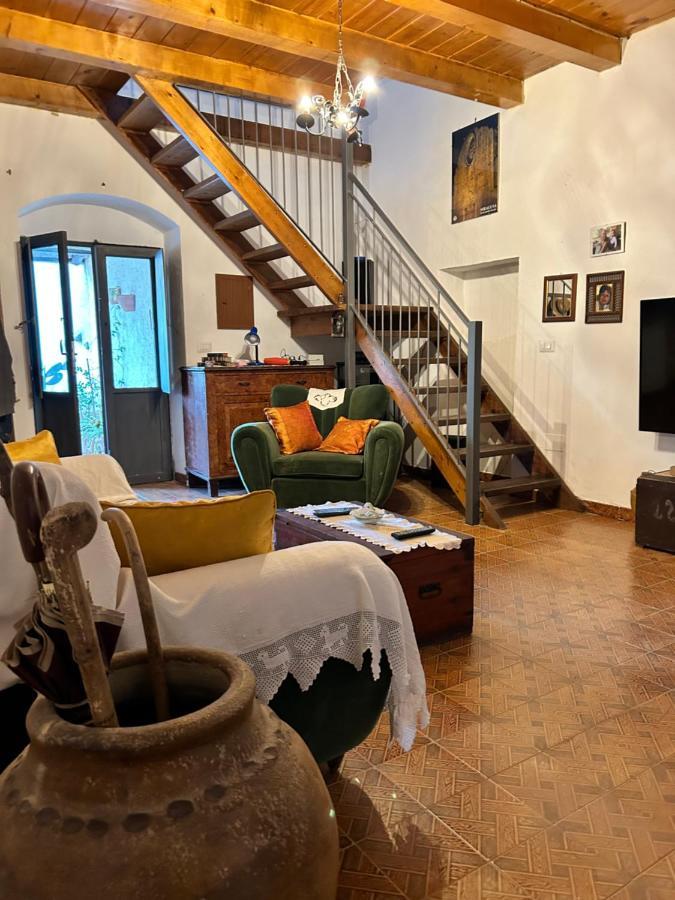 Antico Casale Sofia Villa Sortino Luaran gambar