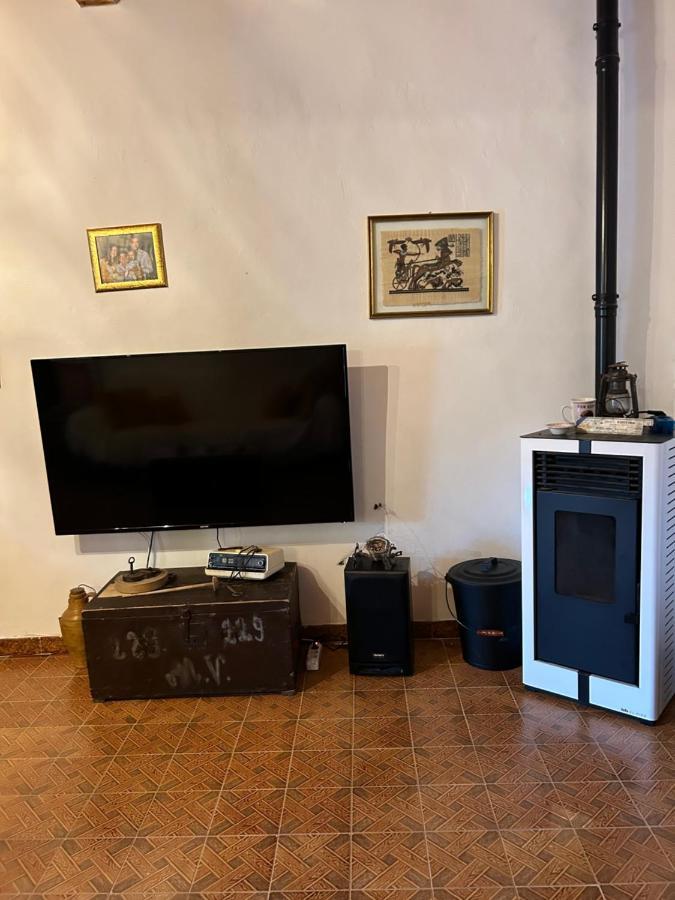 Antico Casale Sofia Villa Sortino Luaran gambar